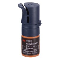 ADHESIF SCOTCHBOND UNIVERSELLE Recharge 5 ml.