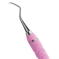 CURETTE BARNHART 5/6 ROSE M8