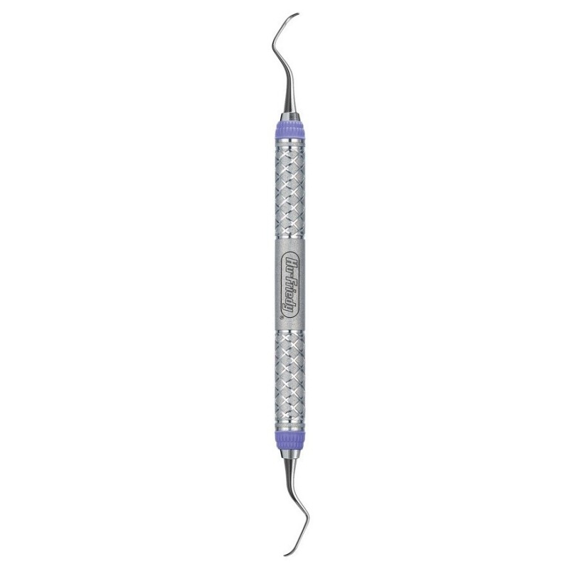 CURETTE BARNHART 1/2 M9