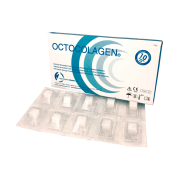 OCTOCOLAGEN 10 Unites