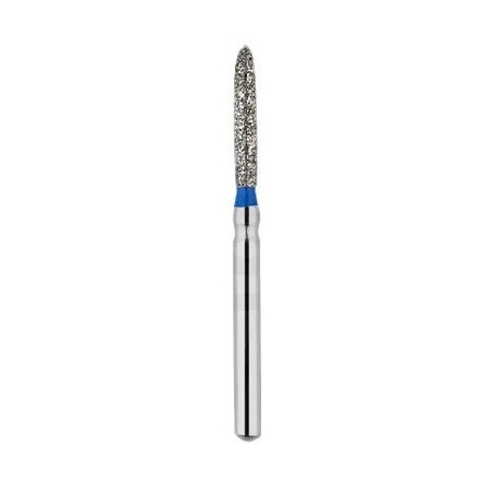 FRAISE DIAMANT FG 388/6 C 878-012 EPAIS 6 unites