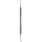 INSTRUMENT OBTURATION MICRO ENDO DROIT
