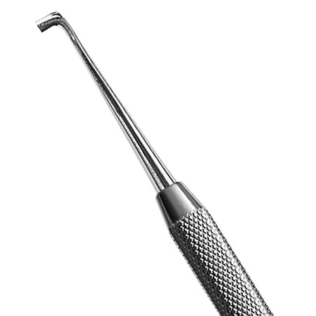 INSTRUMENT OBTURATION MICRO ENDO DROIT