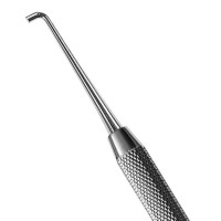 INSTRUMENT OBTURATION MICRO ENDO DROIT