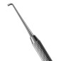 INSTRUMENT OBTURATION MICRO ENDO DROIT