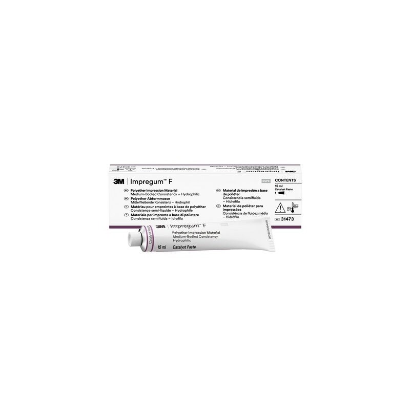 IMPREGUM F CATALYST 15 ml