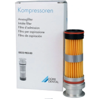 FILTRE COMPRESSEUR 51/52