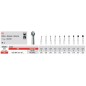 FRAISE H1.314.023 FG 5 unites