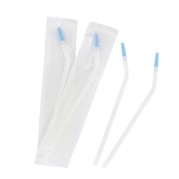 ASPIRATEUR CHIRURGICAL STERILE CANULES 25 Unites