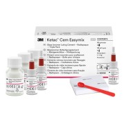 KETAC CEM EASY TRIPLE KIT
