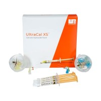 ULTRACAL XS ECO REFILL 20 Seringues