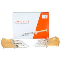 ULTRACAL XS ECO REFILL 20 Seringues