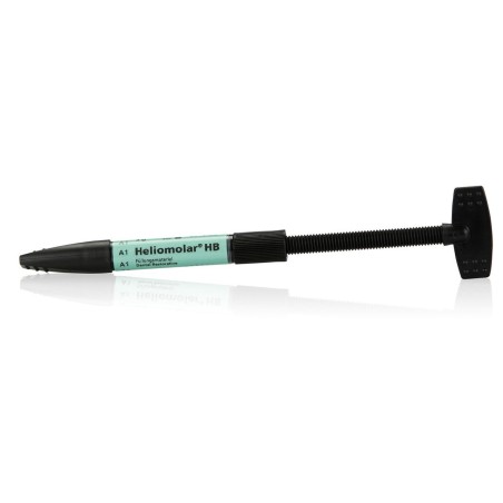 HELIOMOLAR FLOW A3 SERINGUE 1.6 g.