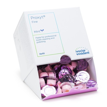 PROXYT FINE SINGLE DOSE 200 Unites