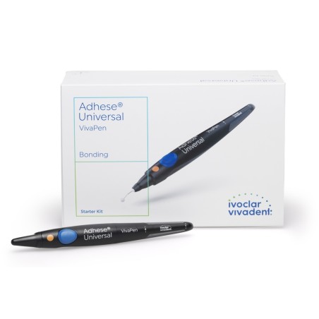 ADHESE UNIVERSELLE VIVAPEN STARTER KIT