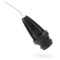 HELIOSEAL F PLUS LUERLOCK CANULE 0.4mm 20 Unites