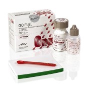 FUJI I Estuche 35 g. Poudre + 20 ml. Liquide