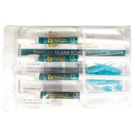 ID SILANO BOND ENHANCER Seringue 4 x 1,2 ml