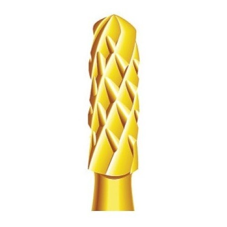 FRAISE DETACHEUR ADHESIF T21XR-204-012 5 unites