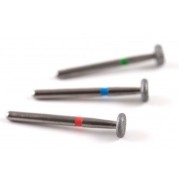 FRAISE ROUE 909C-039 FG DIAMANT 5 unites