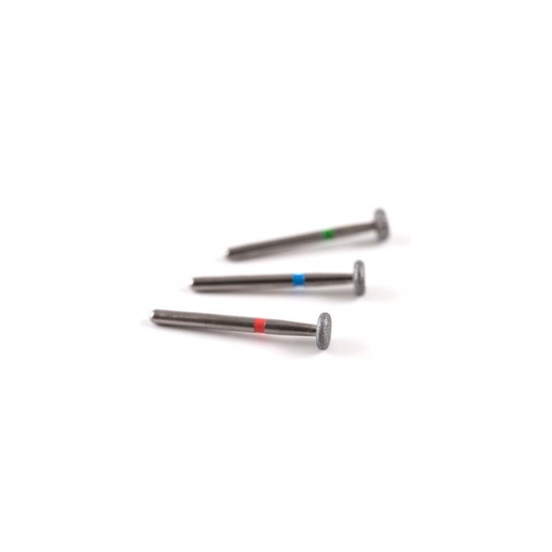 FRAISE ROUE 909C-039 FG DIAMANT 5 unites