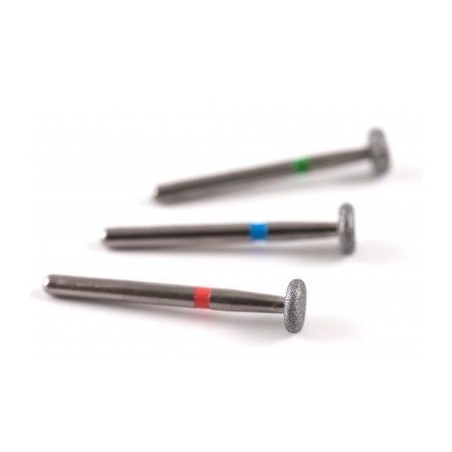 FRAISE ROUE 909C-039 FG DIAMANT 5 unites