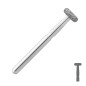 FRAISE ROUE 909C-039 FG DIAMANT 5 unites