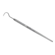 SONDE EXPLORATRICE SILVER 140-001 EXDG16 HU-FRIEDY
