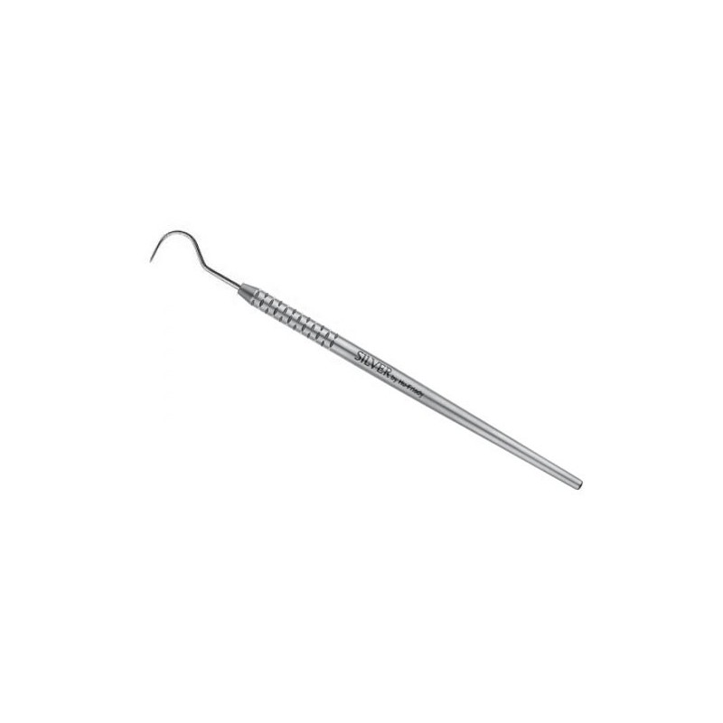 SONDE EXPLORATRICE SILVER Nº 23 123/001