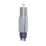 RACCORD AVEC LUMIERE TYPE NSK