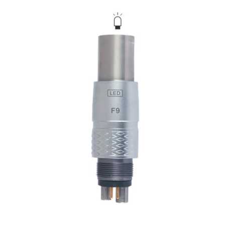 RACCORD AVEC LUMIERE TYPE NSK