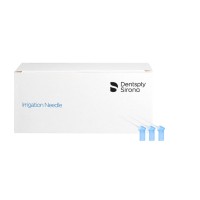 AIGUILLE IRRIGACION 30G 40 unites