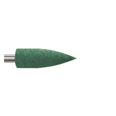 POLISSEUR VERT 9432-104-055 POUR ACRYLIQUE 10 unites
