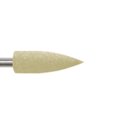 POLISSEUR JAUNE 9433-104-055 POUR ACRYLIQUE 10 unites