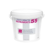 DENTO VIRACTIS 55 INSTRUMENTAIRE 5 Kg