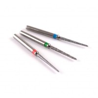 859C-014 FRAISE FG DIAMANT FIG 166 EPAIS 5 unites