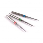 859C-014 FRAISE FG DIAMANT FIG 166 EPAIS 5 unites