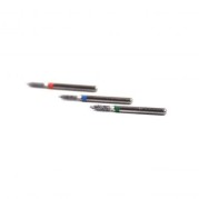 860C-012 FRAISE FG DIAMANT FIG 164 EPAIS 5 unites