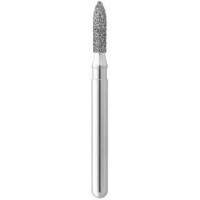 860C-012 FRAISE FG DIAMANT FIG 164 EPAIS 5 unites