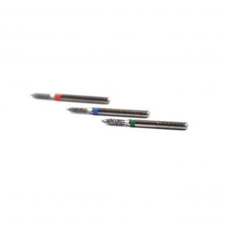 860F-012 FRAISE FG DIAMANT FIG 164 FINE 5 unites