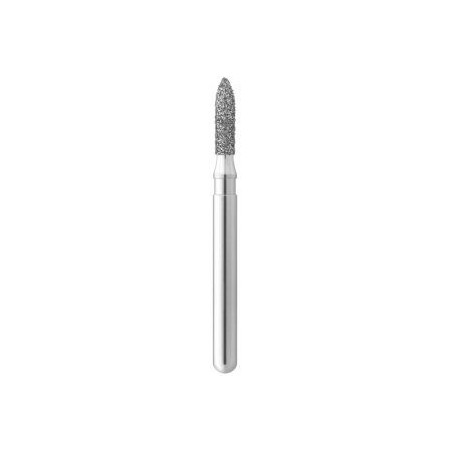 860F-012 FRAISE FG DIAMANT FIG 164 FINE 5 unites