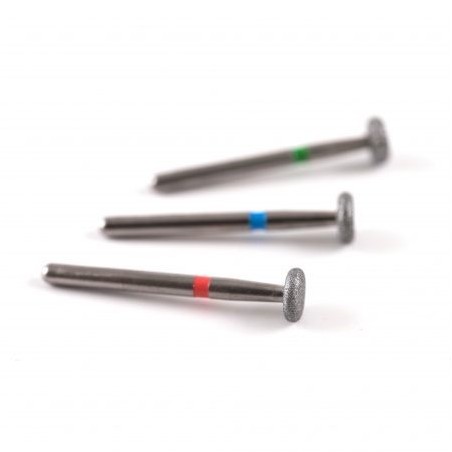 909F-039 FRAISE FG DIAMANT FIG 068 FINE 5 unites