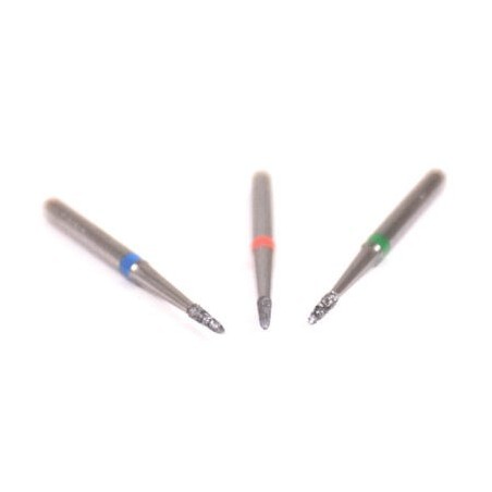 955C-008 FRAISE FG DIAMANT FIG 699 EPAIS 5 unites