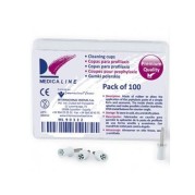 CUPULES PROPHYLAXIE LATCH 100 unites