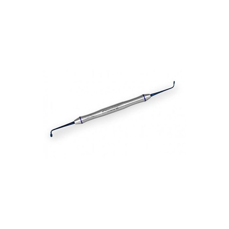 INSTRUMENT POUR OBTURATION