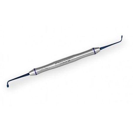 INSTRUMENT POUR OBTURATION