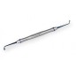INSTRUMENT POUR OBTURATION