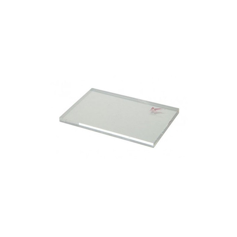LOSETA METHACRYLATE 8X12 cm