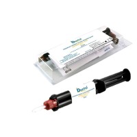 CEMENT GLASS IONOMER BAND (AUTOMIX DUAL CURE BLUE)