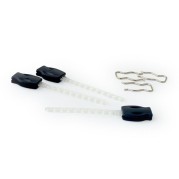 MODULES DE FORCE MLO MEDIUM BLEU 10 unites